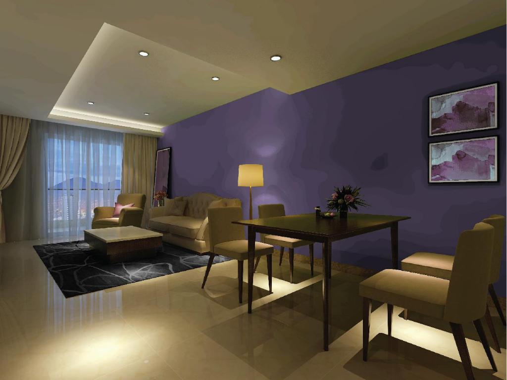 Olympia City Hotel By Dara Phnom Penh Esterno foto