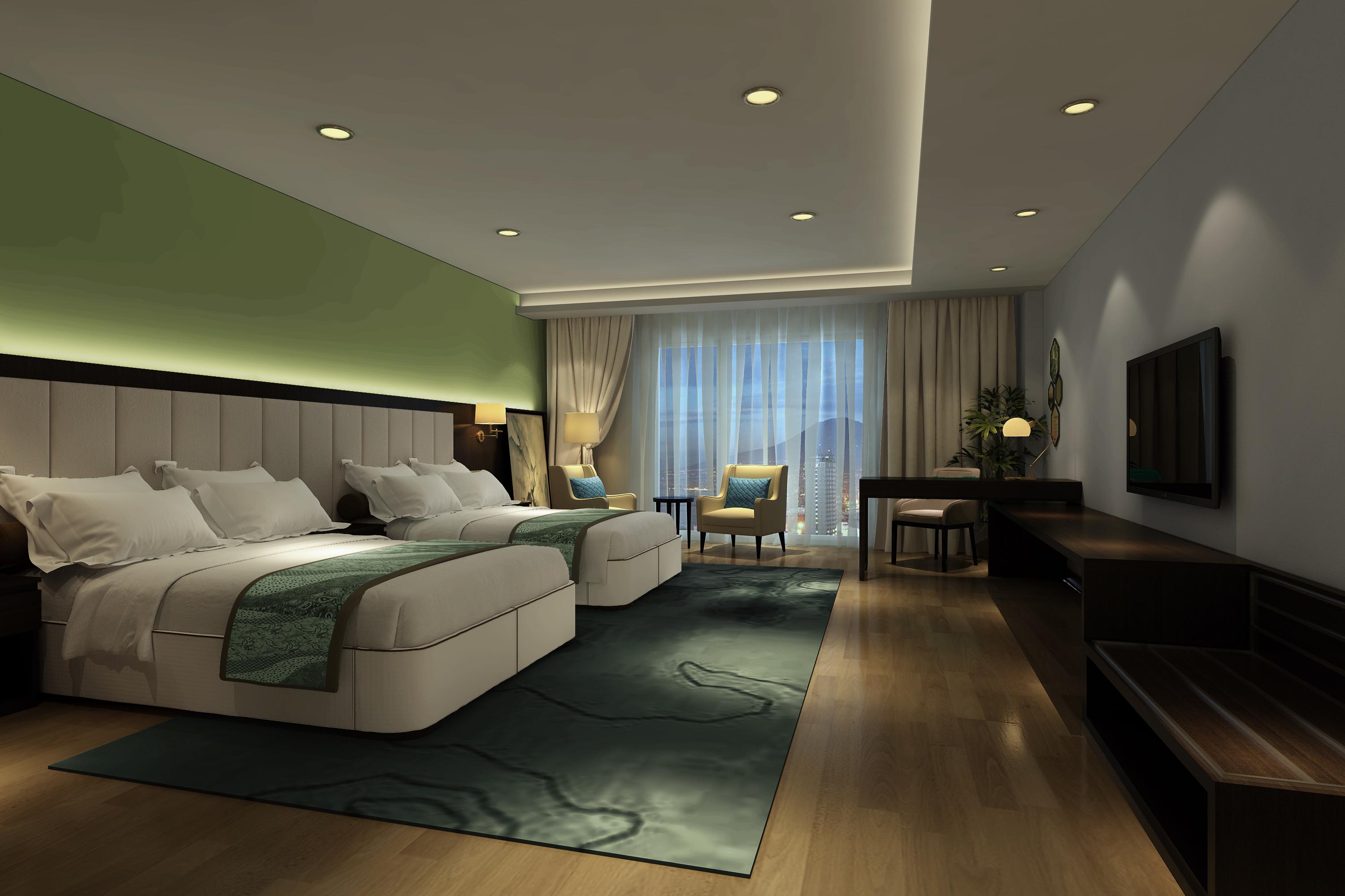 Olympia City Hotel By Dara Phnom Penh Esterno foto