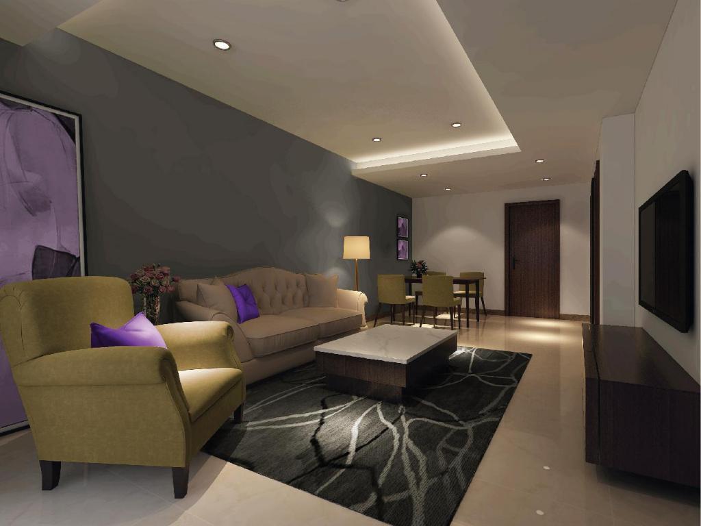 Olympia City Hotel By Dara Phnom Penh Esterno foto